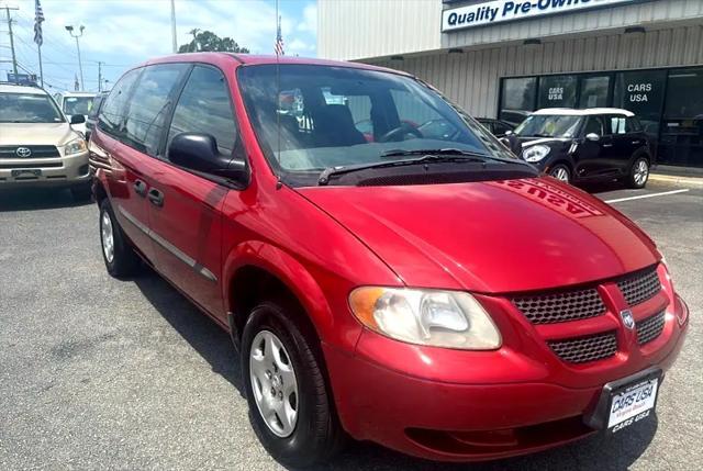 used 2003 Dodge Grand Caravan car, priced at $3,995