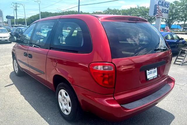 used 2003 Dodge Grand Caravan car, priced at $3,995