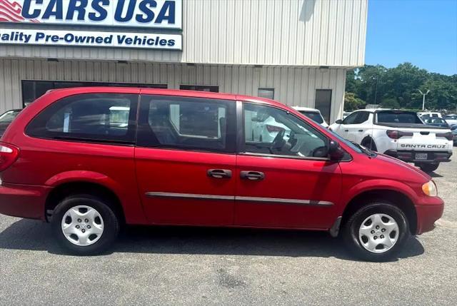 used 2003 Dodge Grand Caravan car, priced at $3,995