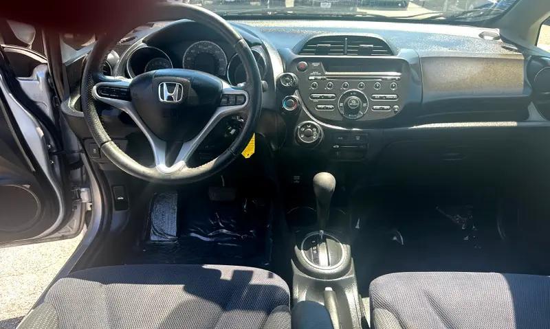 used 2012 Honda Fit car, priced at $8,895