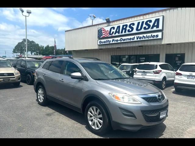 used 2010 Mazda CX-9 car, priced at $5,995