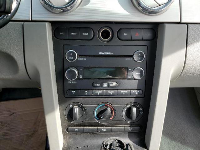 used 2008 Ford Mustang car, priced at $9,995