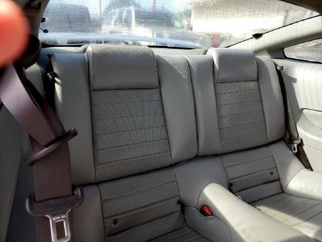 used 2008 Ford Mustang car, priced at $9,995