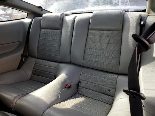 used 2008 Ford Mustang car, priced at $9,995