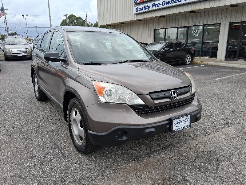 used 2009 Honda CR-V car, priced at $8,495