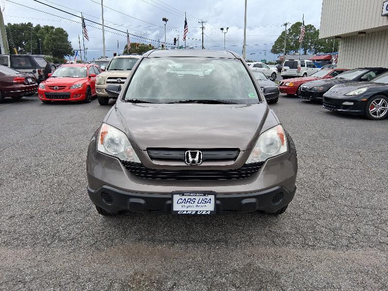 used 2009 Honda CR-V car, priced at $8,495