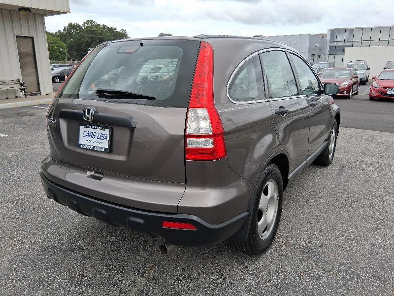 used 2009 Honda CR-V car, priced at $8,495