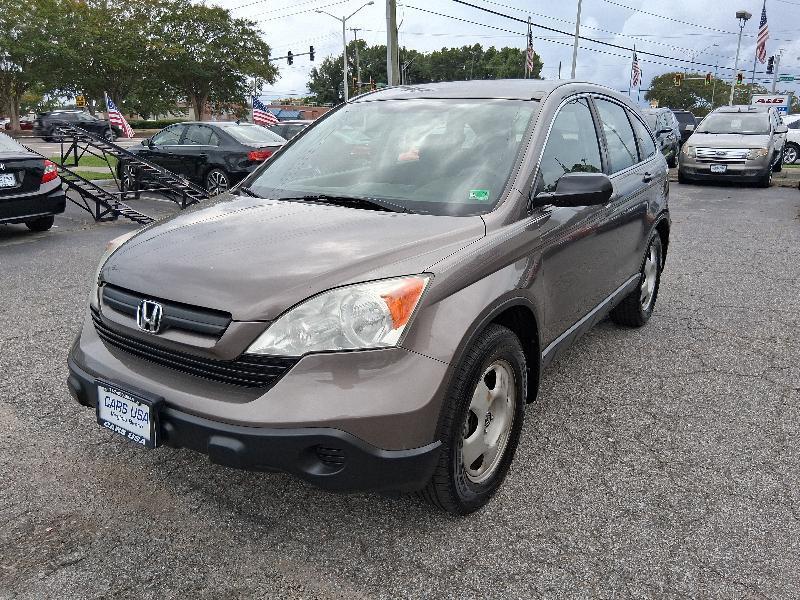 used 2009 Honda CR-V car, priced at $8,495