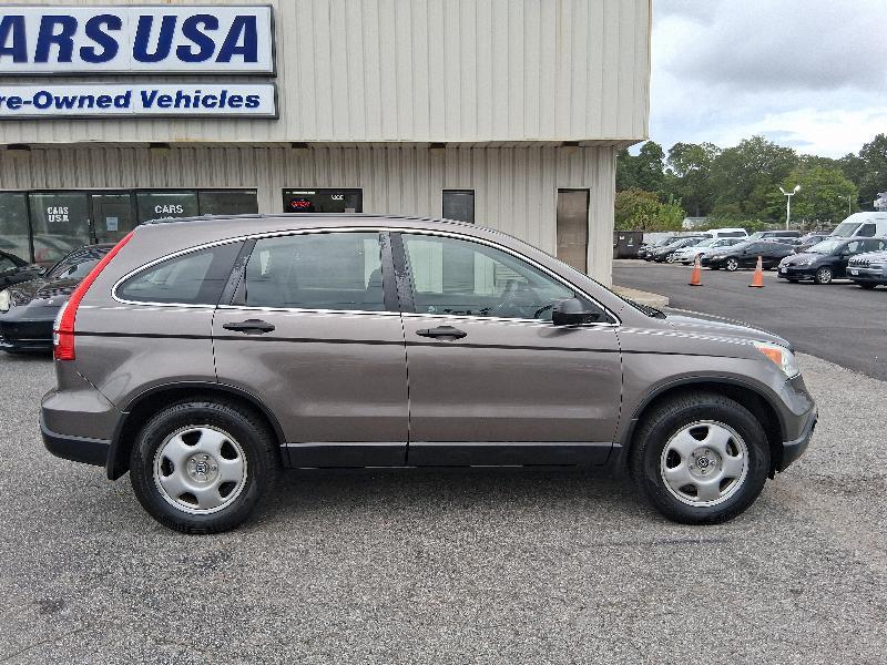 used 2009 Honda CR-V car, priced at $8,495