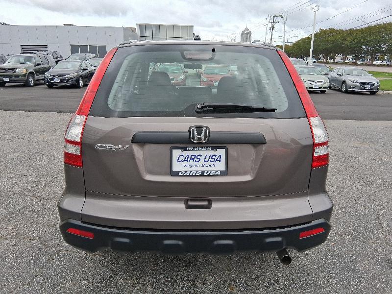 used 2009 Honda CR-V car, priced at $8,495