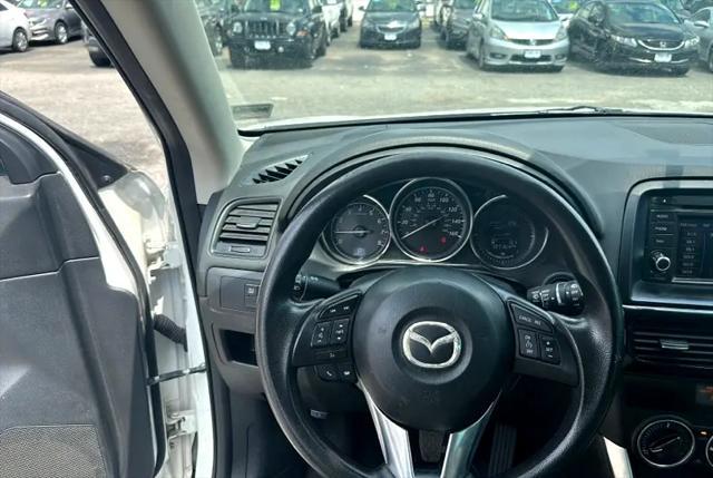 used 2013 Mazda CX-5 car, priced at $9,495