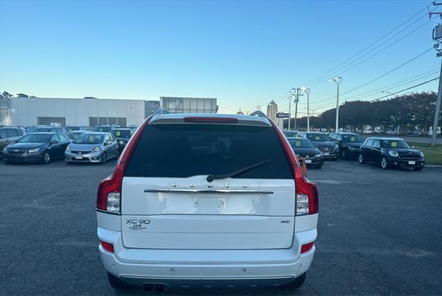 used 2013 Volvo XC90 car, priced at $8,995