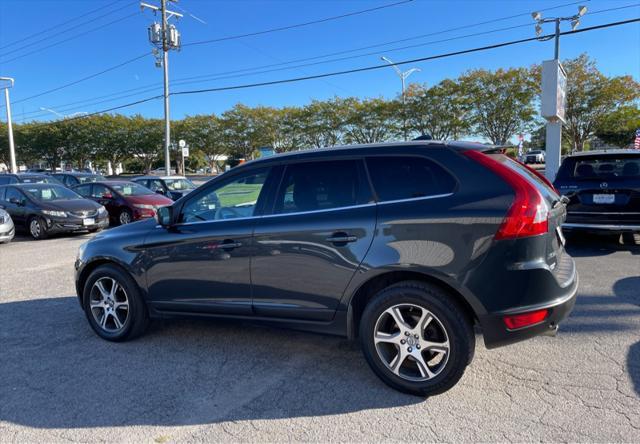 used 2011 Volvo XC60 car, priced at $7,495