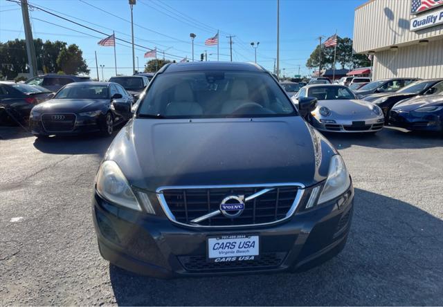 used 2011 Volvo XC60 car, priced at $7,495