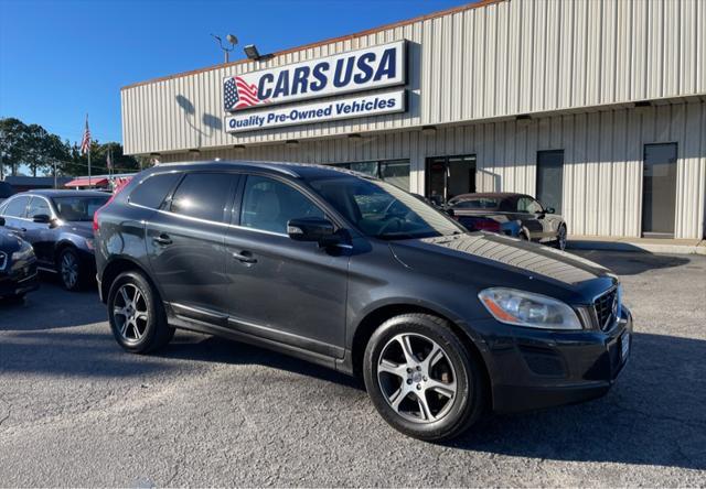 used 2011 Volvo XC60 car, priced at $7,495