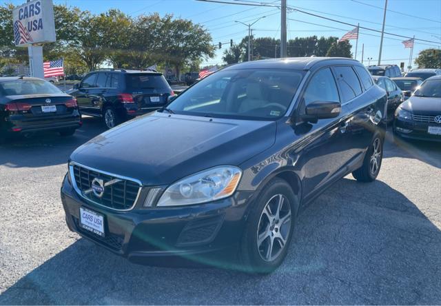 used 2011 Volvo XC60 car, priced at $7,495