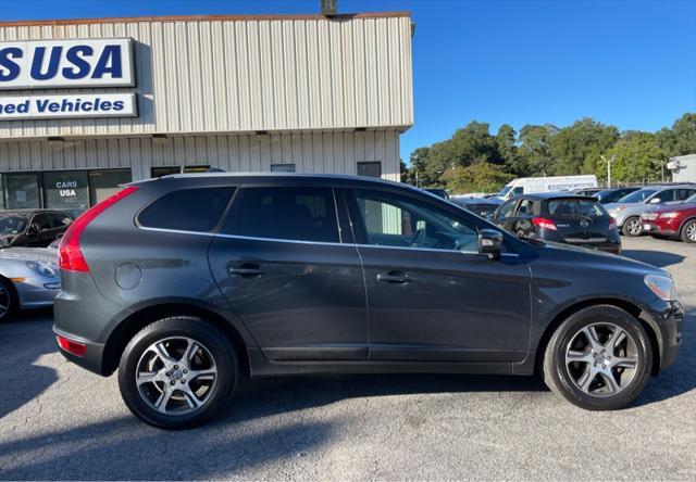 used 2011 Volvo XC60 car, priced at $7,495