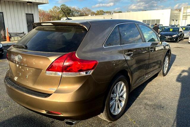 used 2009 Toyota Venza car, priced at $9,495