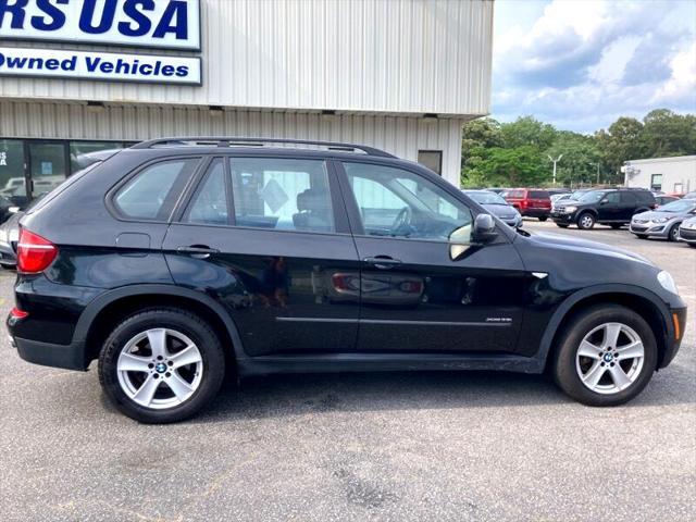 used 2013 BMW X5 car, priced at $11,995