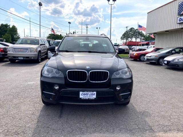 used 2013 BMW X5 car, priced at $11,995