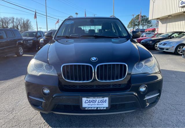 used 2013 BMW X5 car, priced at $10,495