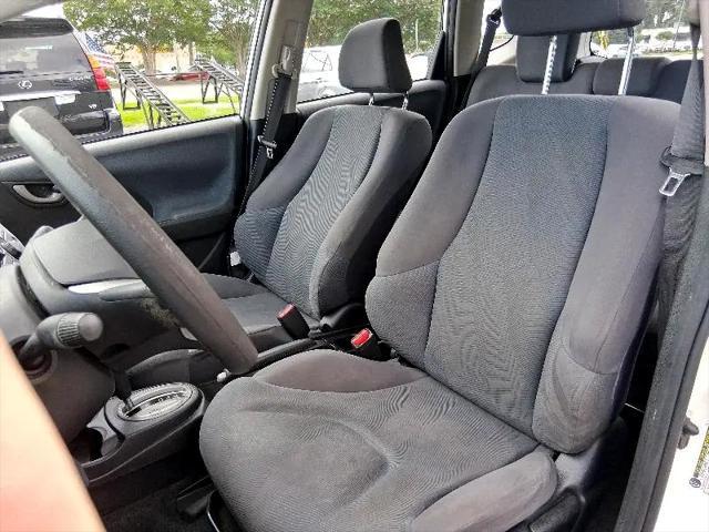 used 2013 Honda Fit car, priced at $5,995