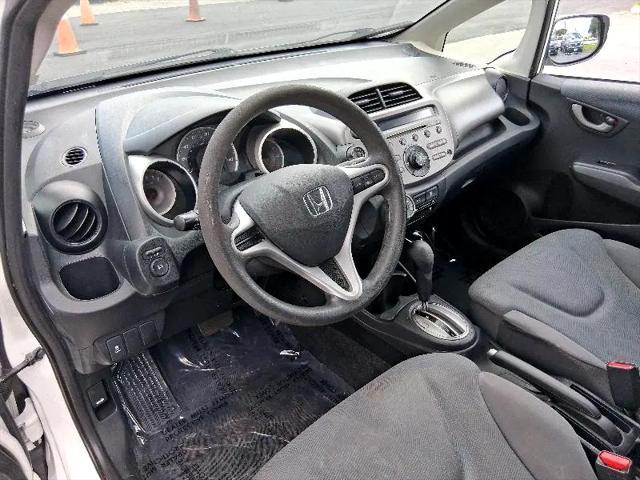used 2013 Honda Fit car, priced at $5,995