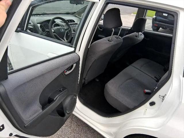 used 2013 Honda Fit car, priced at $5,995