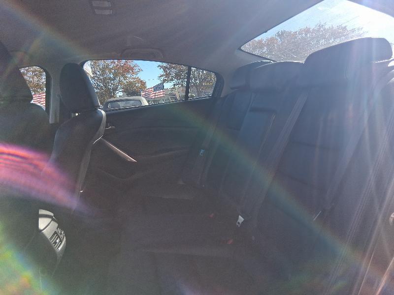 used 2016 Mazda Mazda6 car, priced at $8,995