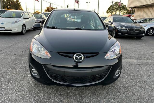 used 2013 Mazda Mazda2 car, priced at $6,995