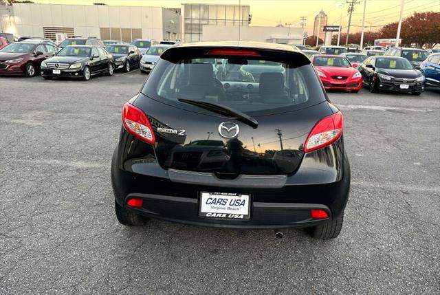 used 2013 Mazda Mazda2 car, priced at $6,995