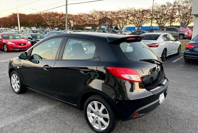 used 2013 Mazda Mazda2 car, priced at $6,995