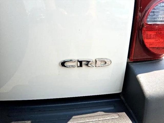 used 2006 Jeep Liberty car, priced at $7,995