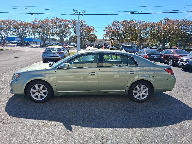 used 2008 Toyota Avalon car, priced at $6,995