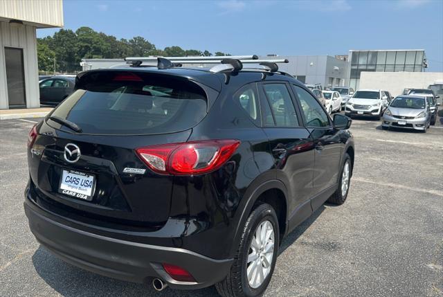 used 2014 Mazda CX-5 car, priced at $10,995