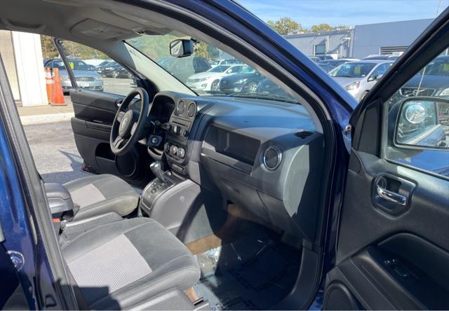 used 2013 Jeep Compass car, priced at $7,495