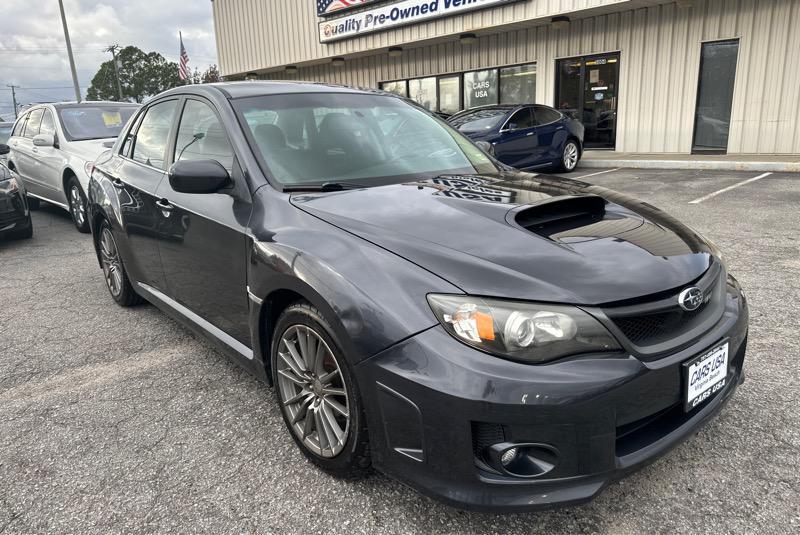 used 2011 Subaru Impreza car, priced at $11,995