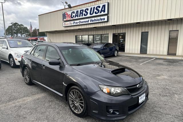 used 2011 Subaru Impreza car, priced at $14,995