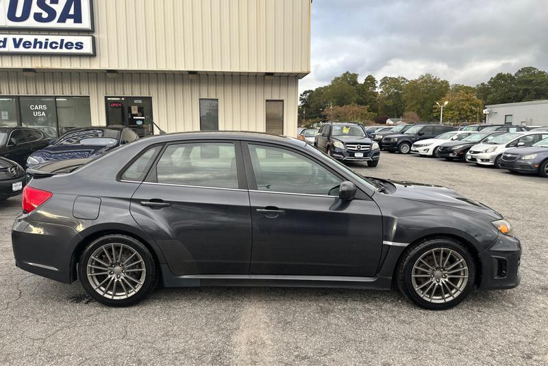 used 2011 Subaru Impreza car, priced at $11,995