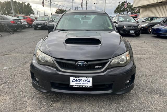 used 2011 Subaru Impreza car, priced at $14,995