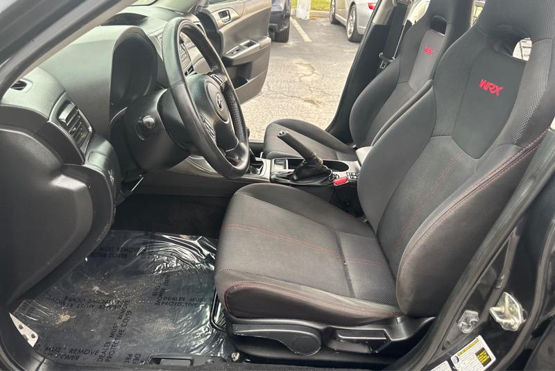used 2011 Subaru Impreza car, priced at $11,995
