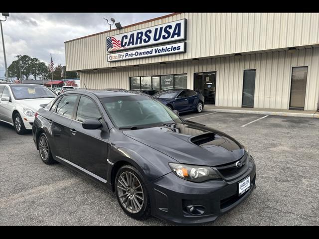 used 2011 Subaru Impreza car, priced at $14,995