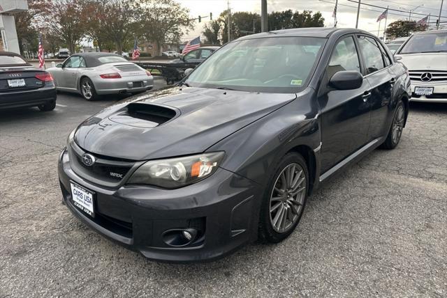 used 2011 Subaru Impreza car, priced at $14,995