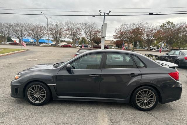 used 2011 Subaru Impreza car, priced at $14,995