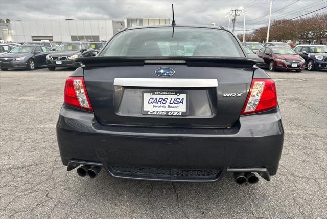 used 2011 Subaru Impreza car, priced at $14,995