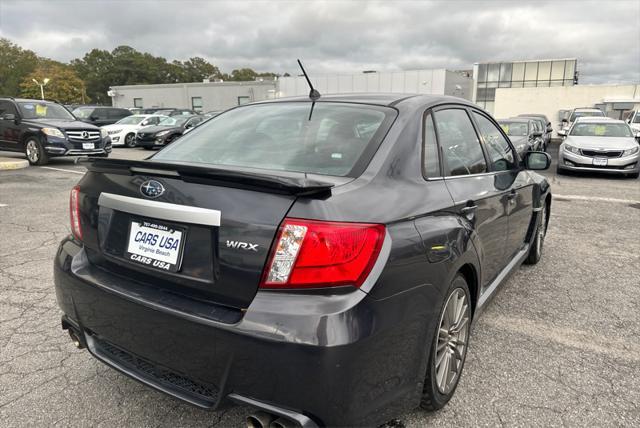 used 2011 Subaru Impreza car, priced at $14,995