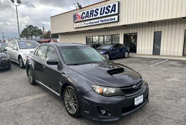 used 2011 Subaru Impreza car, priced at $14,995