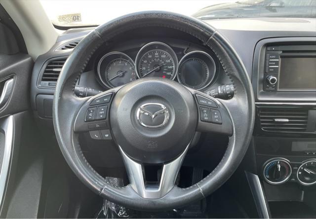 used 2013 Mazda CX-5 car, priced at $9,995