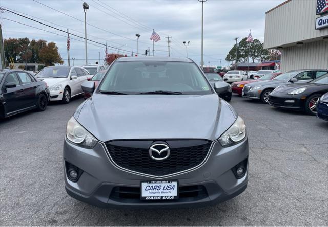 used 2013 Mazda CX-5 car, priced at $9,995