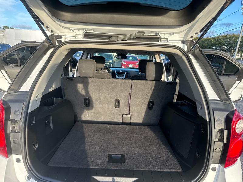 used 2014 Chevrolet Equinox car, priced at $7,995